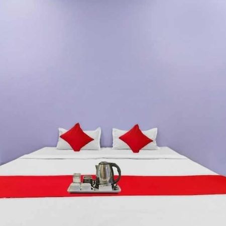 Hotel O The Haveli 勒克瑙 外观 照片