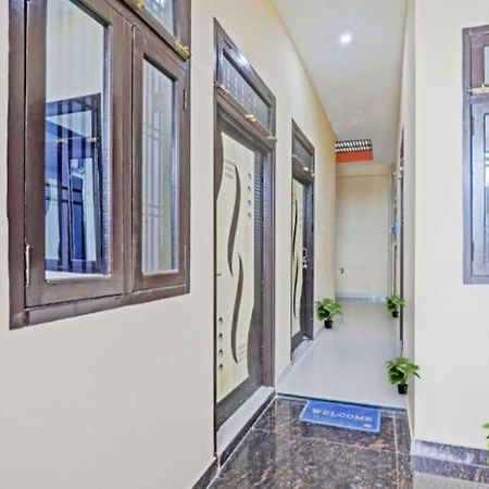 Hotel O The Haveli 勒克瑙 外观 照片