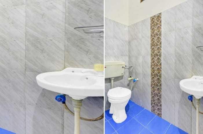 Hotel O The Haveli 勒克瑙 外观 照片